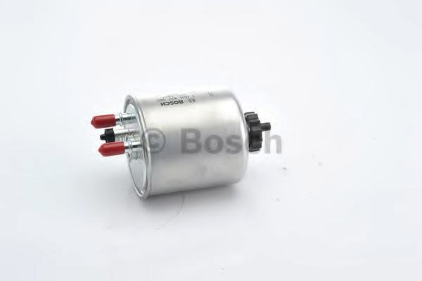 

Топливный фильтр Bosch F026402082