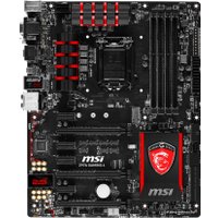 Материнская плата MSI Z97A GAMING 6