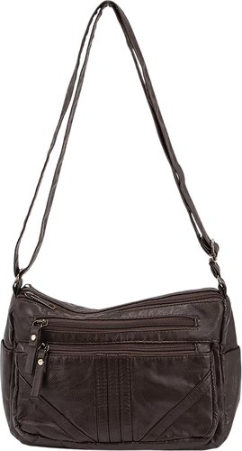 Passo Avanti 754-30-515-DBW (коричневый)