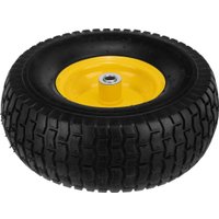 Колесо для тачки Denzel 68998