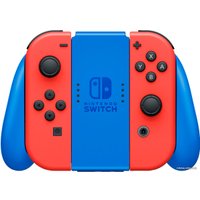 Игровая приставка Nintendo Switch Mario Red & Blue Edition