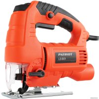 Электролобзик Patriot LS 601