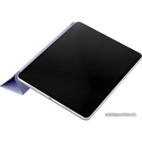 Чехол для планшета uBear Touch Case для iPad Pro 12.9" CS231DG129TH-IPP (лавандовый)
