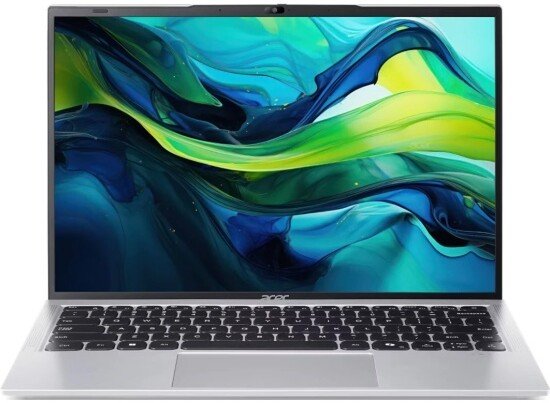 

Ноутбук Acer Swift Lite 14 SFL14-53M-525K NX.J58ER.001