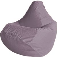 Кресло-мешок Flagman Груша Мега XXXL Г3.5-281 (Velutto 10)