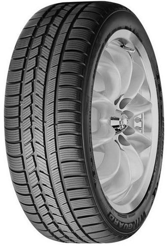 Зимние шины Nexen Winguard Sport 215/40R18 89V