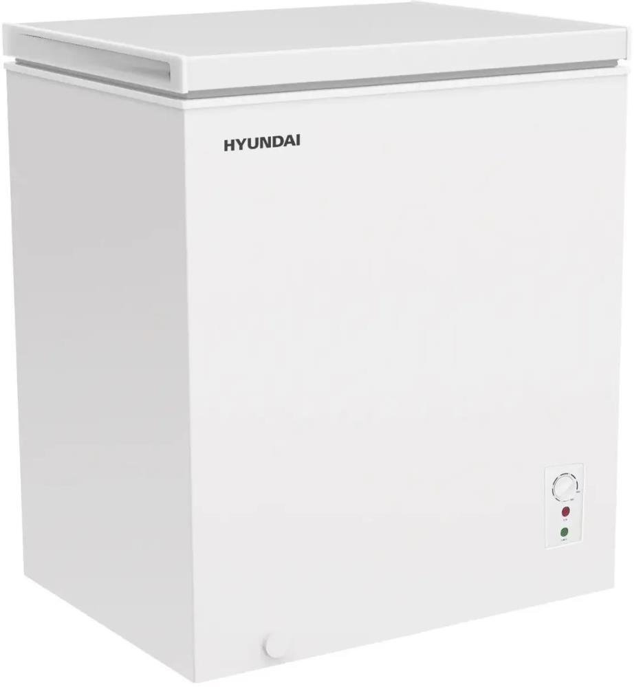 

Морозильный ларь Hyundai CH15081