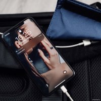 Городской рюкзак XD Design Flex Gym Bag