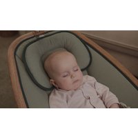 Шезлонг Nuovita Agio AG1 (зеленый)