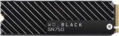 Black SN750 2TB WDS200T3XHC