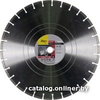Отрезной диск алмазный  Fubag 52338-6