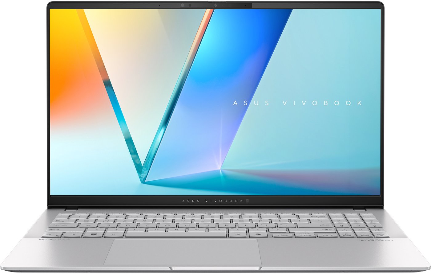 

Ноутбук ASUS VivoBook S15 OLED S5507QA-MA012W