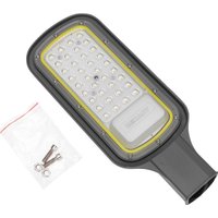 Садовый светильник Rexant ДКУ 03-50-5000К-Ш-C 607-307