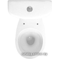 Унитаз напольный Colombo Полисся плюс S19990100