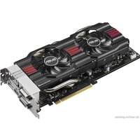 Видеокарта ASUS GeForce GTX 770 DirectCU II 4GB GDDR5 (GTX770-DC2-4GD5)