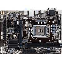 Материнская плата Gigabyte GA-B150M-HD3 DDR3 (rev. 1.0)