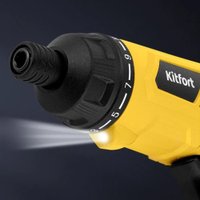 Электроотвертка Kitfort KT-6492 в Витебске