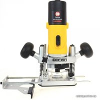 Вертикальный фрезер Калибр Мастер ФЭ-1000М