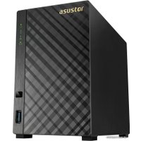 Сетевой накопитель ASUSTOR AS1002T v2