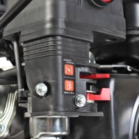 Снегоуборщик Patriot PS 602 E