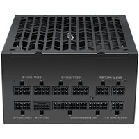 Блок питания Sama P850 850W P0850-BKPFF001-EU