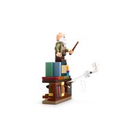 Конструктор LEGO Harry Potter Замок Хогвартс. Урок заклинаний 76442