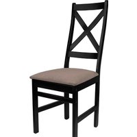 Стул M&M Арте (Венге/Капучино 6)