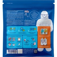 Таблетки для посудомоечной машины FastBuy ECO Crystal Power DishTabs (30 шт)