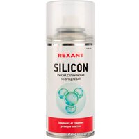  Rexant Silicon смазка силиконовая многоцелевая 85-0008 210 мл в Бобруйске
