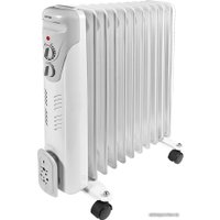 Масляный радиатор Vitek VT-1710 W