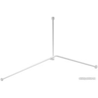 Карниз для ванны Wasserkraft Kammel SC-839018