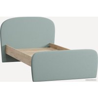 Кровать Divan Мира 90 (Soft Mint)