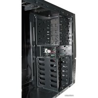 Корпус NZXT Crafted Lexa S Black (8E-LSNL1-UGB)