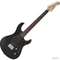 Электрогитара Yamaha Pacifica 120H (черный)