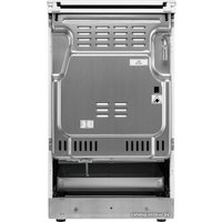 Кухонная плита Electrolux EKG95010CW