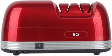 

Электроточилка BQ EKS4001 (красный)