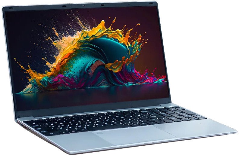 Ноутбук Ninkear N16 Pro 2024 16GB/512GB
