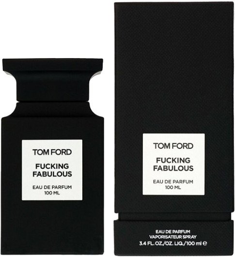 

Парфюмерная вода Tom Ford Fucking Fabulous EdP (30 мл)