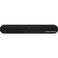 Саундбар Sonos Beam Gen2 (черный)