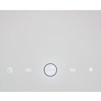 Кухонная вытяжка Millen MKHG 602 WH