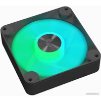 Вентилятор для корпуса AeroCool APNX FP1-140 PWM ARGB (черный)