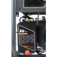 Бензиновый генератор Helmut LS 3000