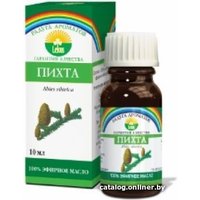  Радуга ароматов Эфирное масло Пихта 10мл (10 мл)