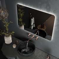  Roxen Зеркало Bella 510055-90 90х70