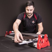 Ручной плиткорез Rubi Tiger-1200