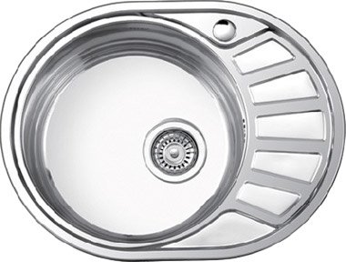 

Кухонная мойка Ledeme L65745-6L