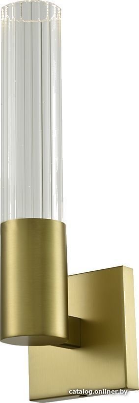 

Бра Newport 7271/A brass
