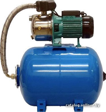 Насосная станция OMNIGENA JY 1000 (50 л)