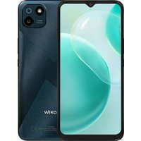 Телефон Wiko T10 2GB/64GB (черный)