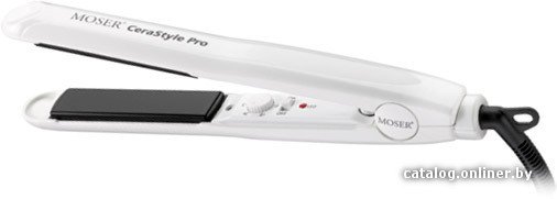 Выпрямитель Moser CeraStyle Pro (4417-0051)